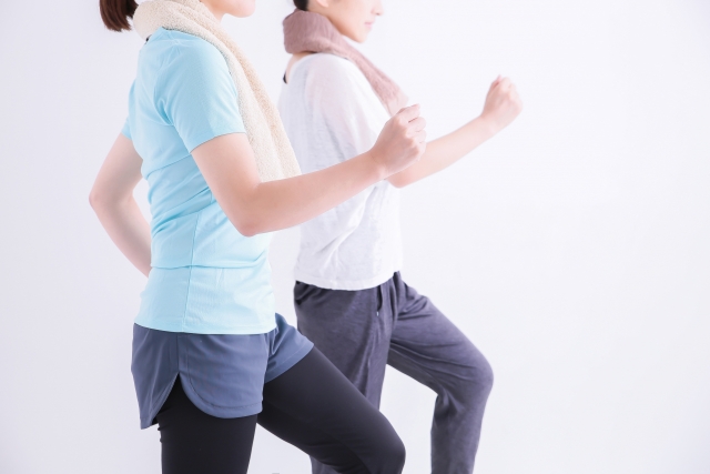 運動,イメージ