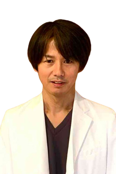 推薦の声 整形外科医の中村先生から推薦される、芦屋市のくろき鍼灸整骨院